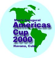 2000 Americas Cup