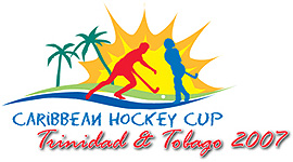 2007 PAHF Caribbean Hockey Cup