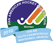 2010 Pan American Youth Championship / Campeonato Panamericano Juvenil