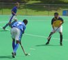 Brampton (Canada) vs. Raiders (Jamaica)