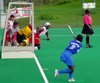 Empire (Barbados) vs. Swallows (Bermuda)