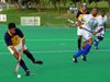 Defence Force (Trinidad) vs. Brampton (Canada)