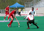 Canada vs. Trinidad & Tobago