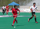 Canada vs. Trinidad & Tobago