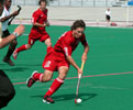 Canada vs. Trinidad & Tobago