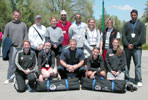 Participants in the PAHF Coaching Course