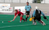 Uruguay vs. Canada