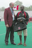Player of the Tournament: Kwandwane Browne (T&T)