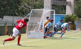 Argentina vs. Chile