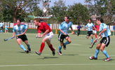 Argentina vs. Chile