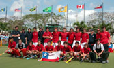 Silver Medal: Chile