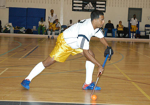 Canada vs. Guyana