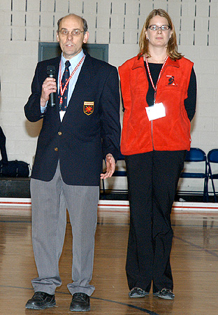 Opening Ceremony