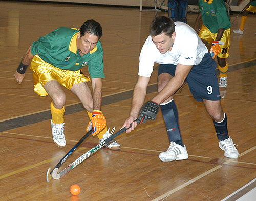 USA vs. Guyana