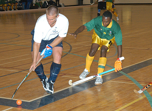 USA vs. Guyana
