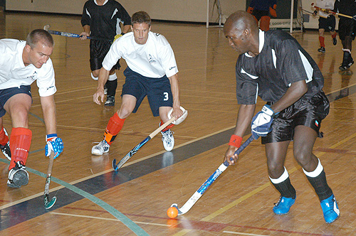 USA vs. Trinidad & Tobago