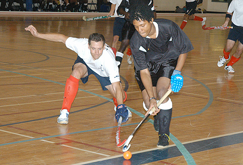USA vs. Trinidad & Tobago