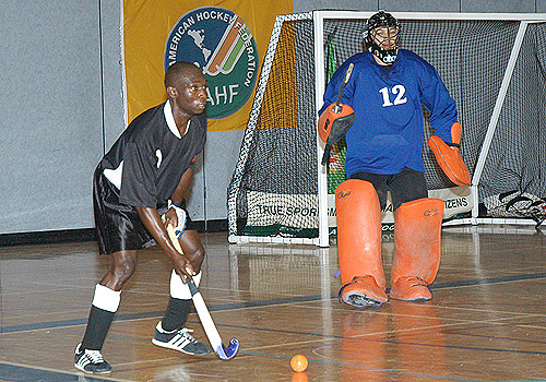 USA vs. Trinidad & Tobago