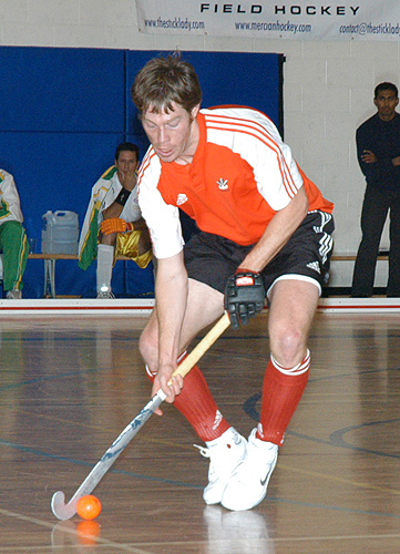 Canada vs. Guyana