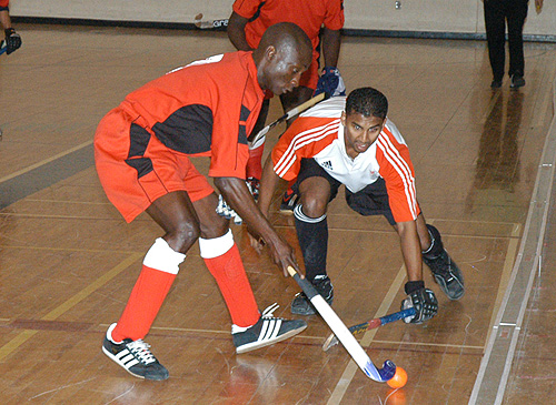 Canada vs. Trinidad & Tobago