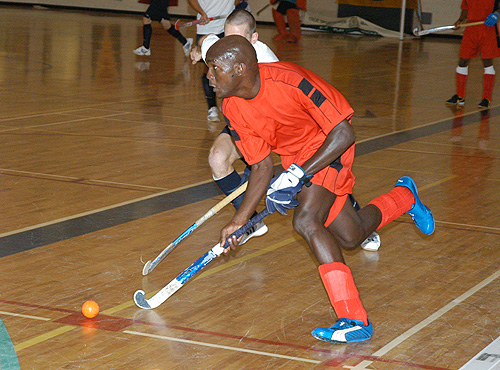 Trinidad & Tobago vs. USA
