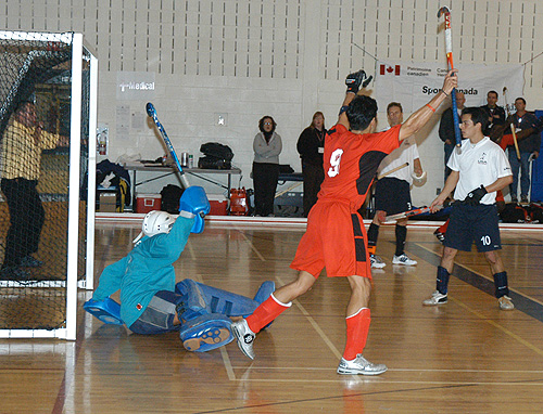 Trinidad & Tobago vs. USA