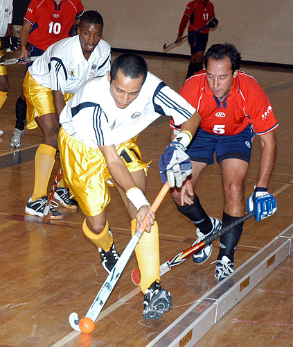 Venezuela vs. Guyana