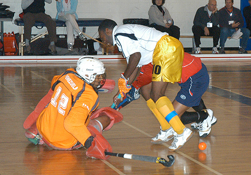 Venezuela vs. Guyana
