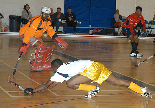 Venezuela vs. Guyana