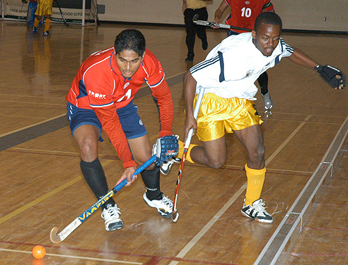 Venezuela vs. Guyana