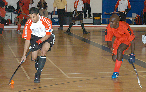 Canada vs. Trinidad & Tobago