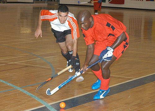 Canada vs. Trinidad & Tobago