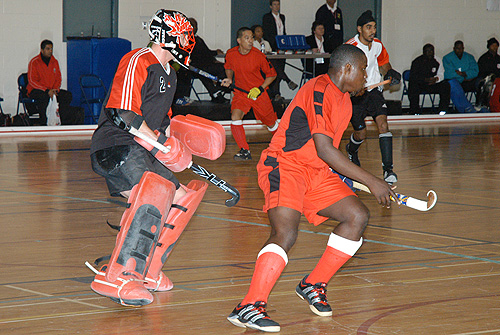 Canada vs. Trinidad & Tobago