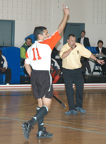 Canada vs. Trinidad & Tobago