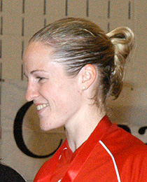 Medal Ceremony - Canada