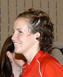 Medal Ceremony - Canada