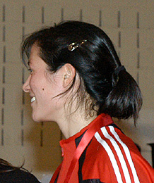 Medal Ceremony - Canada