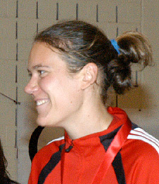 Medal Ceremony - Canada
