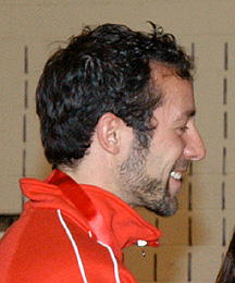 Medal Ceremony - Canada
