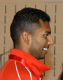 Medal Ceremony - Canada
