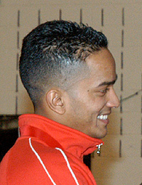 Medal Ceremony - Canada