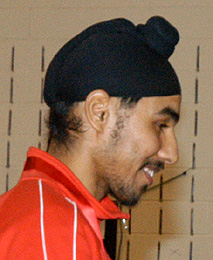 Medal Ceremony - Canada