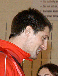 Medal Ceremony - Canada