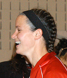 Medal Ceremony - Canada