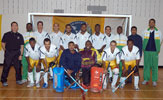 Guyana