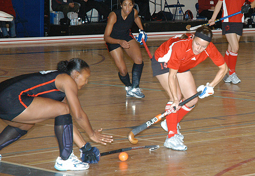 Canada vs. Trinidad & Tobago