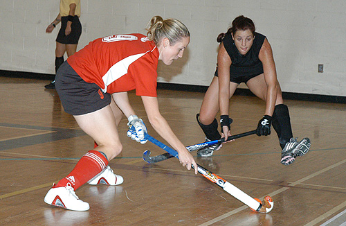 Canada vs. Trinidad & Tobago