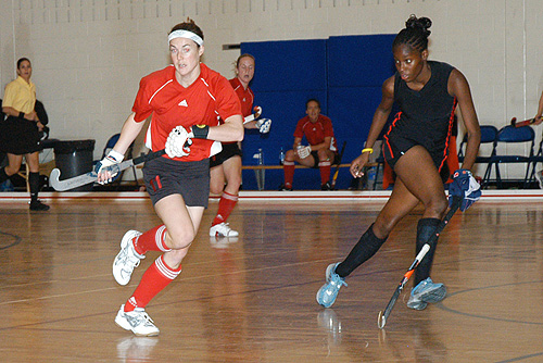 Canada vs. Trinidad & Tobago