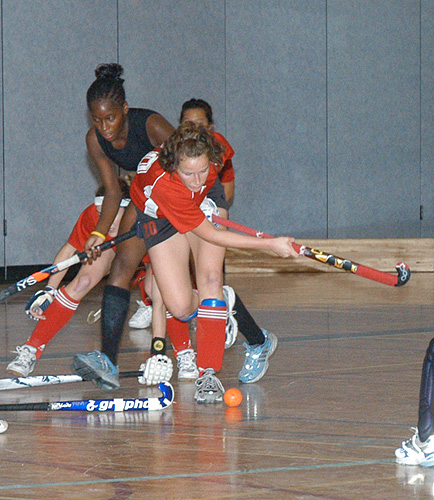 Canada vs. Trinidad & Tobago
