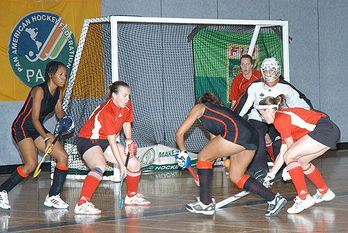 Canada vs. Trinidad & Tobago